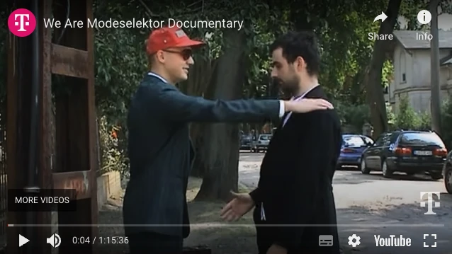 Modeselektor